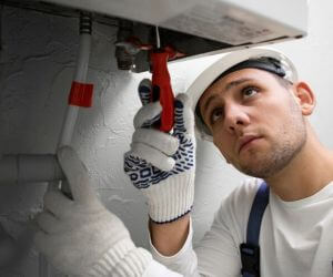 About Emergency plumbing pros Rock Springs, WI